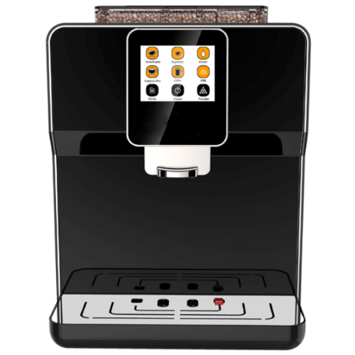 Automatic Coffee Machine