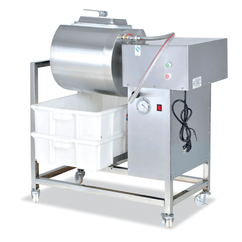 Vacuum Marinating Machine with Vacuum Air Pump