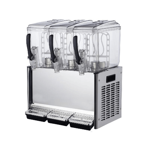 Tank Juice Dispenser