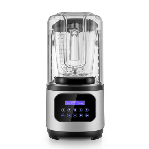 Commercial Blender